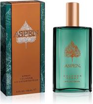 Perfume Coty Aspen Masculino 118ml Edc - Original - Novo