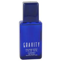 Perfume Coty Gravity Cologne Spray 50ml para homens