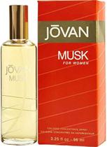 Perfume Coty Jovan Musk Feminino 96ml Edc - Original - Novo