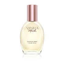Perfume Coty Vanilla Musk Cologne Spray 30ml para mulheres