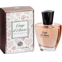 Perfume Coup D'Amour Eau de Parfum 100ml