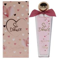 Perfume Coup De Coeur SI Douce EDP 100ml em spray unissex