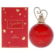 Perfume Coup De Coeur Un Amour EDP 100ml em spray para unissex