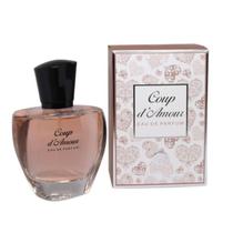 Perfume Coupe D'Amour EDP 100 ml '