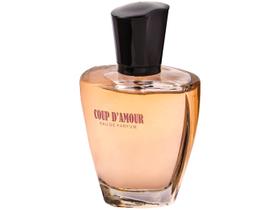 Perfume Coupe D'Amour EDP 100 ml '