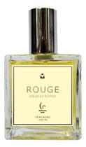 Perfume Couro Rouge 100ml - Feminino - Coleção Ícones