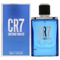 Perfume CR7 Cristiano Ronaldo CR7 Play It Cool EDT 30 ml