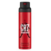 Perfume CR7 Cristiano Ronaldo Eau de Toilette - 200ml