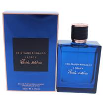 Perfume CR7 Cristiano Ronaldo Legacy Edição Privada 100mL EDT