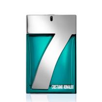 Perfume CR7 Cristiano Ronaldo Origins Eau de Toilette - 50ml