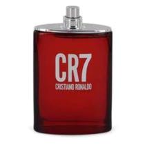 Perfume CR7 de Cristiano Ronaldo Eau De Toilette 100ml para homens