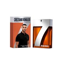 Perfume CR7 Fearless EDT 30ml - Cristiano Ronaldo