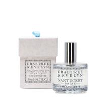 Perfume Crabtree & Evelyn Nantucket Briar Eau de Toilette 50 ml
