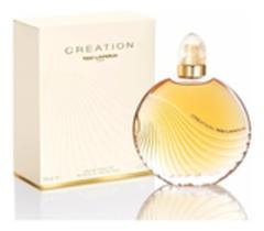 Perfume Creation Ted Lapidus 100 Ml Eau De Toilette Feminino Original Lacrado