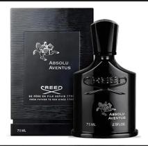 Perfume creed Aventus Absolu 75ml Masculino Original