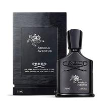 Perfume Creed Aventus Absolu Edp 75ml - Original (lacrado)
