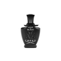 Perfume Creed Aventus Love In Preta Eau De Parfum 75Ml