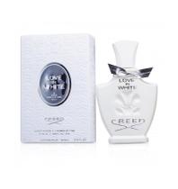 Perfume Creed Love in White - Eau de Parfum - Feminino - 75 ml