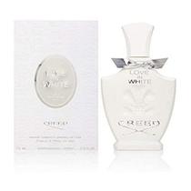 Perfume Creed Love In White Eau de Toilette 75ml para mulheres