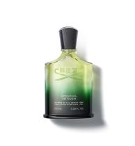 Perfume Creed Original Vétiver Woody Fresh 100ml para ele e ela Perfume Creed Original Vétiver Woody Fresh 100ml para ele e ela