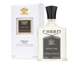Perfume Creed Royal Oud - Eau de Parfum - Masculino - 100 ml Perfume Creed Royal Oud - Eau de Parfum - Masculino - 100 ml