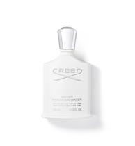 Perfume Creed Silver Mountain Water para homens Colônia 100mL