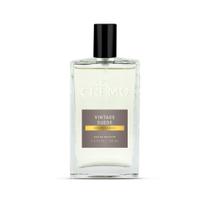 Perfume Cremo Vintage Suede Reserve Cologne 100ml para homens
