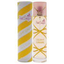 Perfume Cremoso de Açúcar Rosa EDT - Spray 3.113ml