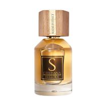 Perfume CRISTIANA BELLODI S Eau de Parfum 100ml de almíscar amadeirado