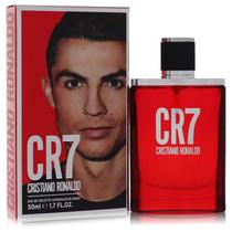Perfume Cristiano Ronaldo CR7 Eau De Toilette 50ml para homens