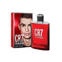 Perfume Cristiano Ronaldo Cr7 Edt Masculino 100Ml