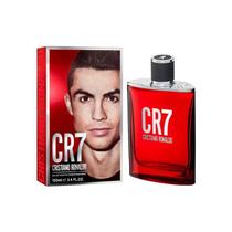 Perfume Cristiano Ronaldo Cr7 Edt Masculino 100Ml