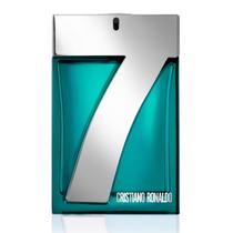 Perfume Cristiano Ronaldo CR7 Origins EDT 100ml - Masculino