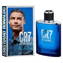 Perfume Cristiano Ronaldo Cr7 Play It Cool Edt 50Ml Masculino