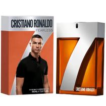 Perfume Cristiano Ronaldo Fearless 100ml