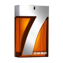 Perfume Cristiano Ronaldo Fearless - Eau de Toilette Masculino