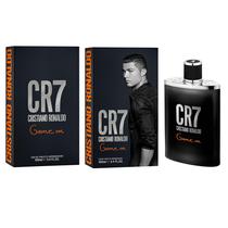 Perfume Cristiano Ronaldo Game On - Eau de Toilette 100ml