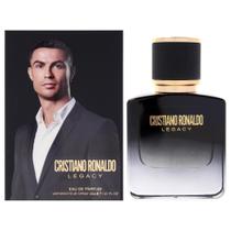 Perfume Cristiano Ronaldo Legacy Masculino 30 ml EDP Spray Perfume Cristiano Ronaldo Legacy Masculino 30 ml EDP Spray