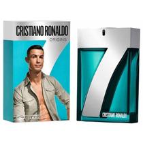 Perfume Cristiano Ronaldo Origins 100ml Perfume Cristiano Ronaldo Origins 100ml