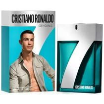 Perfume Cristiano Ronaldo Origins 30ml Perfume Cristiano Ronaldo Origins 30ml