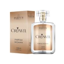 Perfume crown 100ml parfum brasil