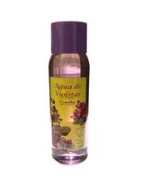 Perfume Crusellas Violet Water Cologne 473ml (Agua De Violetas)
