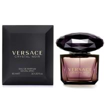 Perfume Crystal Noir Eau De Parfum Feminino 90Ml - Versace