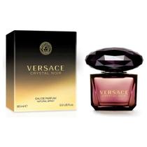Perfume Crystal Noir EDP Feminino Versace - 90ml