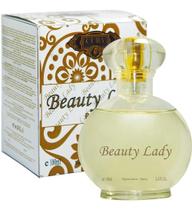 Perfume Cuba Beauty Lady Edp Feminino 100 Ml Original Perfume Cuba Beauty Lady Edp Feminino 100 Ml Original