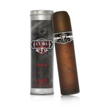 Perfume Cuba Black For Men - Eau de Toilette Masculino Perfume Cuba Black For Men - Eau de Toilette Masculino