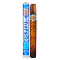 Perfume Cuba Carnaval For Men Eau de Toilette Masculino 35ml Perfume Cuba Carnaval For Men Eau de Toilette Masculino 35ml