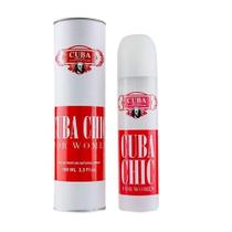 Perfume Cuba Chic EDP F 100ML