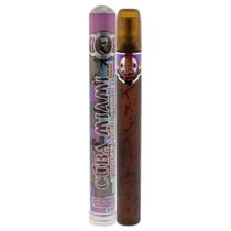 Perfume Cuba City Miami Eau De Parfum 35ml para mulheres
