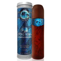 Perfume Cuba Copacabana 100ml Original Importado